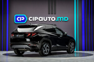 Hyundai Tucson 2022 3/14