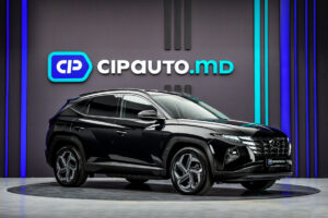 Hyundai Tucson 2022 4/14