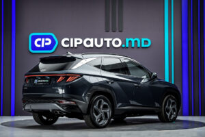 Hyundai Tucson 2022 3/16