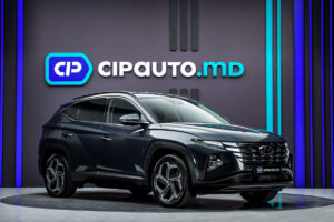 Hyundai Tucson 2022 4/16