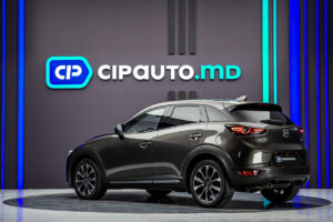 Mazda CX-3 2018 2/17