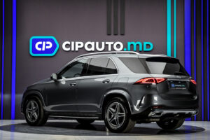 Mercedes-Benz GLE 2020 2/16