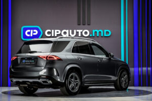 Mercedes-Benz GLE 2020 3/16