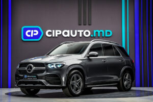 GLE