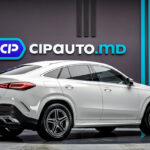 Mercedes-Benz GLE Coupe