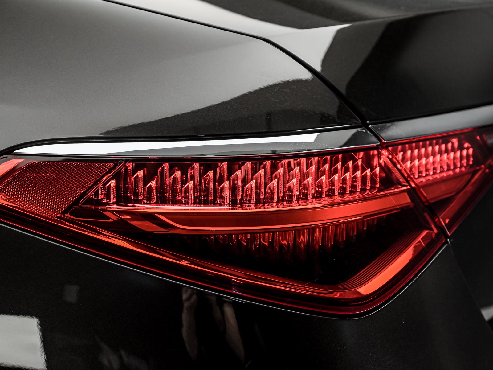 Mercedes-Benz S Class 2021 34/102