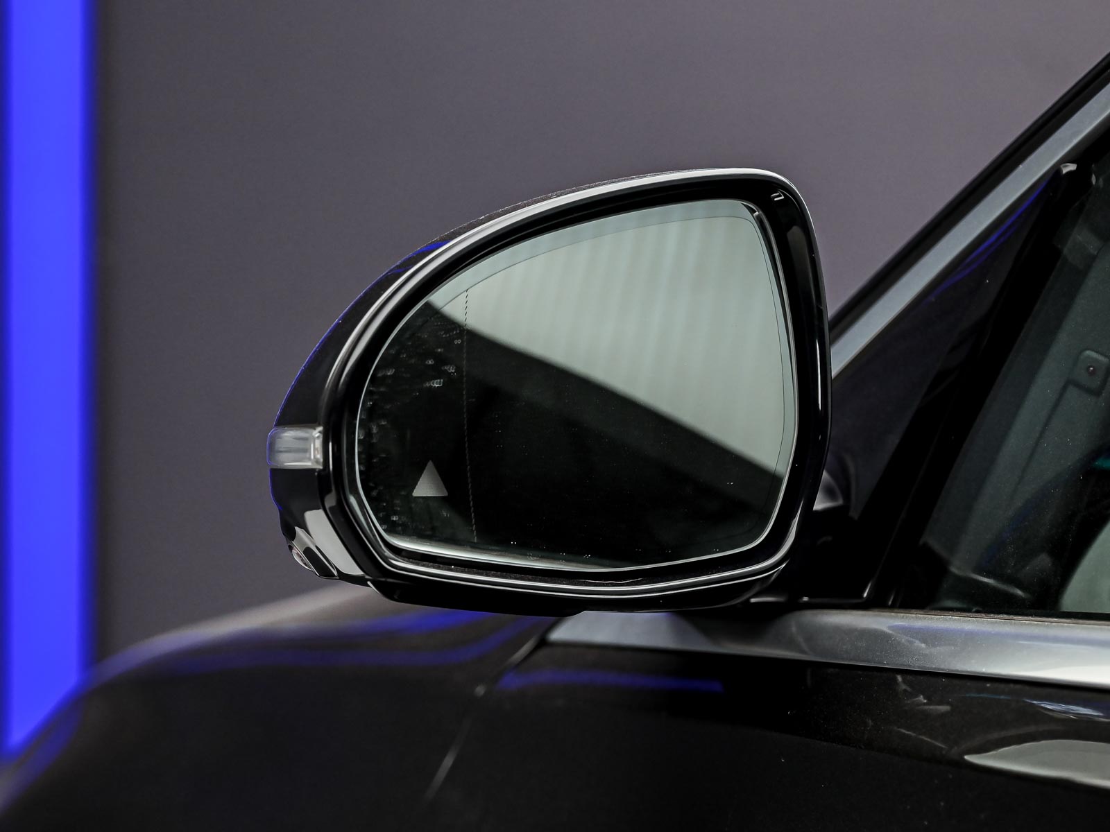 Mercedes-Benz S Class 2021 37/102