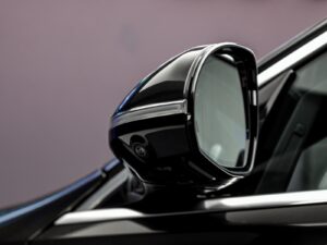 Mercedes-Benz S Class 2021 38/102