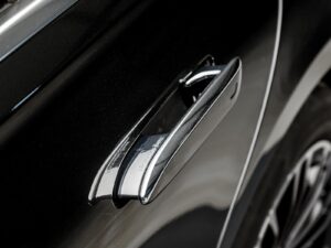 Mercedes-Benz S Class 2021 39/102