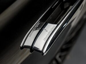 Mercedes-Benz S Class 2021 41/102