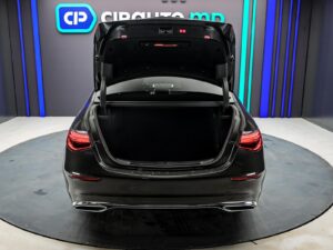 Mercedes-Benz S Class 2021 46/102