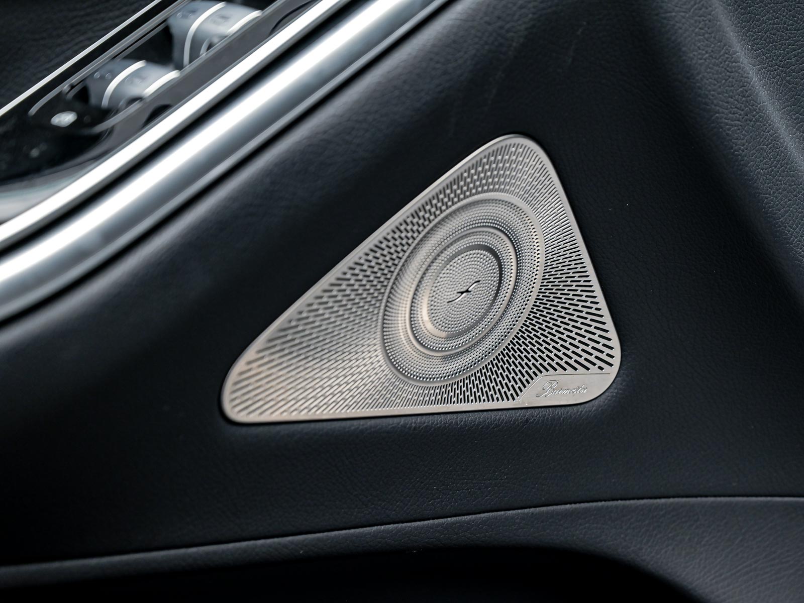 Mercedes-Benz S Class 2021 53/102