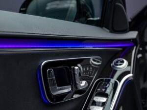 Mercedes-Benz S Class 2021 54/102