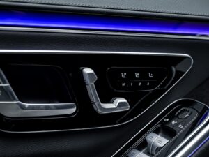 Mercedes-Benz S Class 2021 55/102