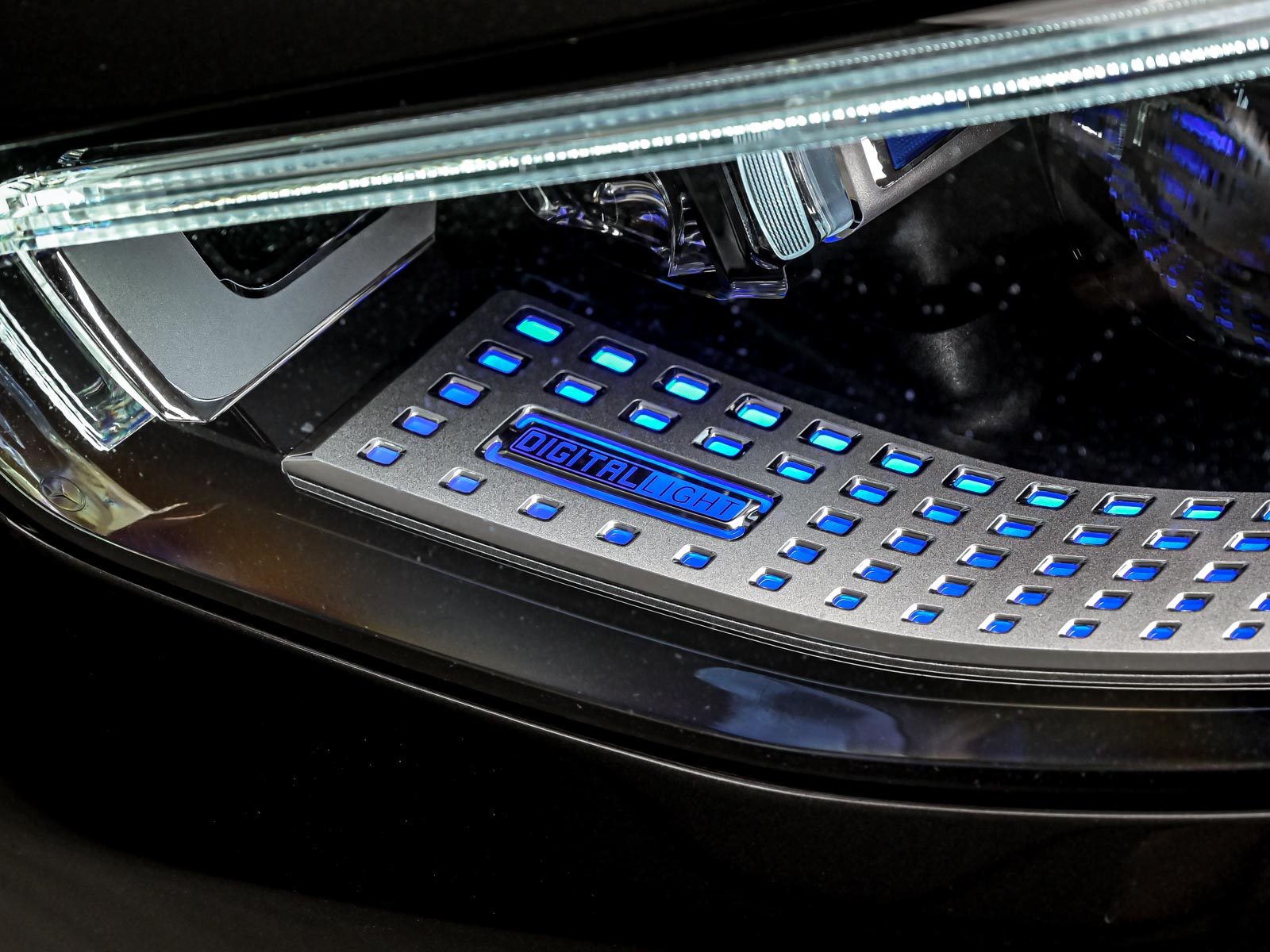 Mercedes-Benz S Class 2021 20/102