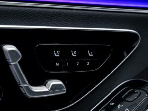 Mercedes-Benz S Class 2021 56/102