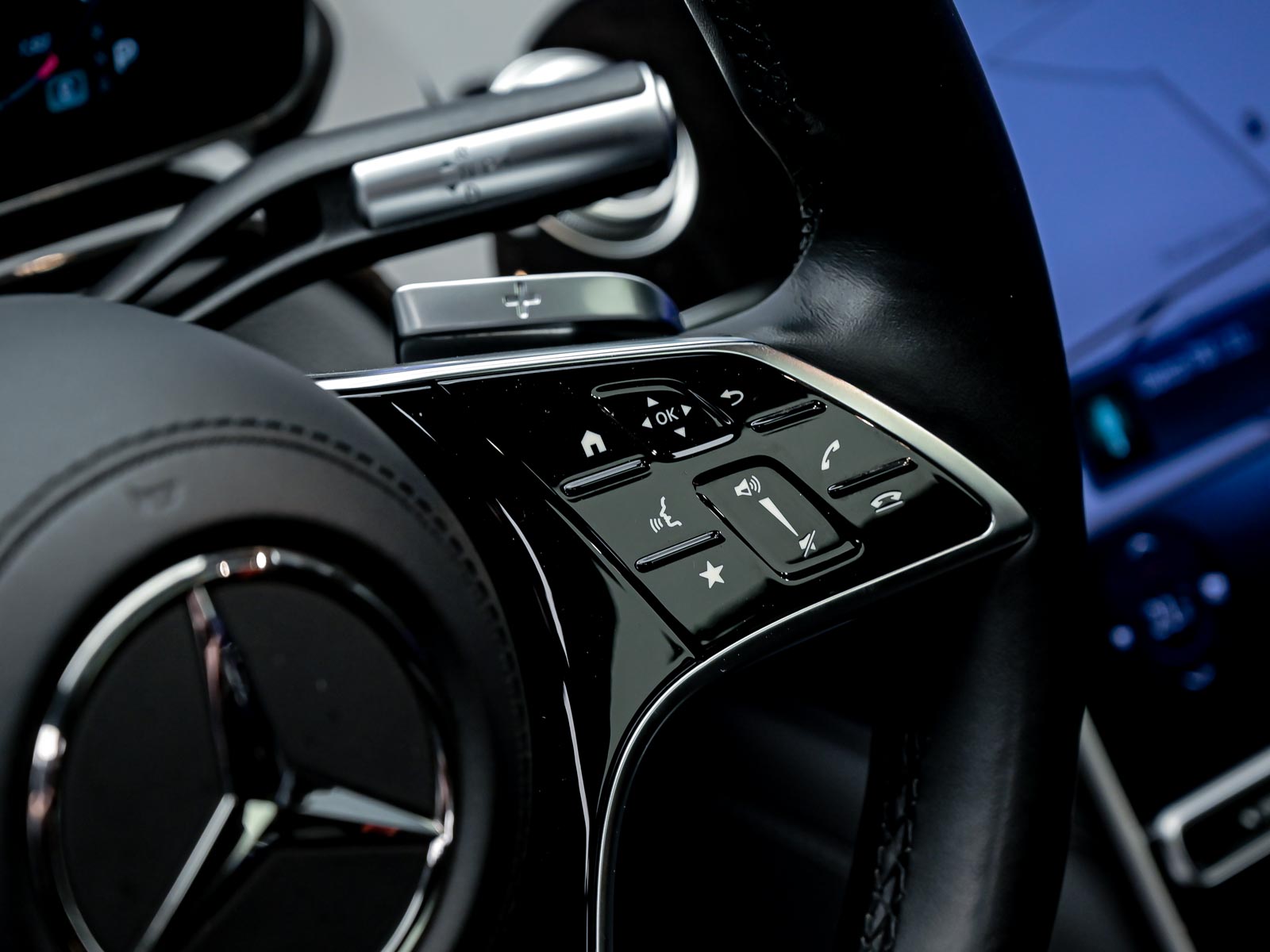 Mercedes-Benz S Class 2021 58/102