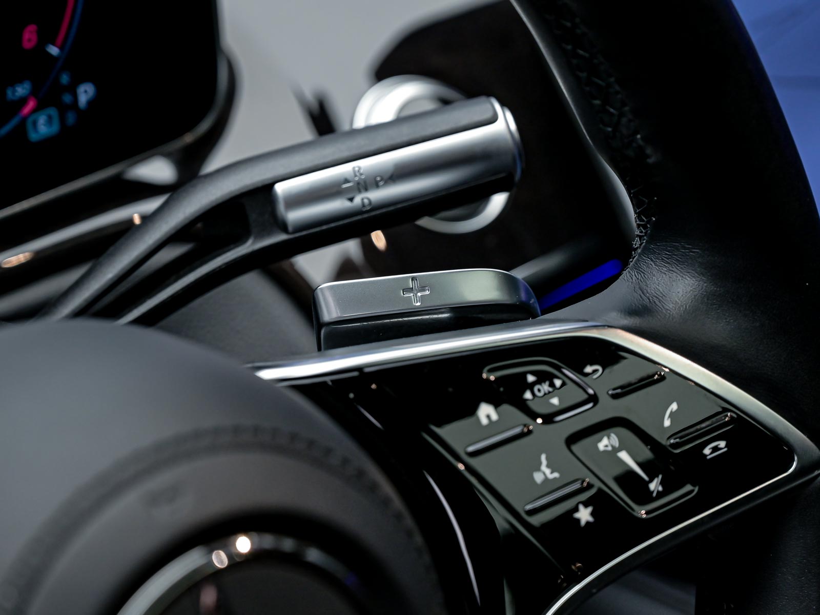 Mercedes-Benz S Class 2021 59/102