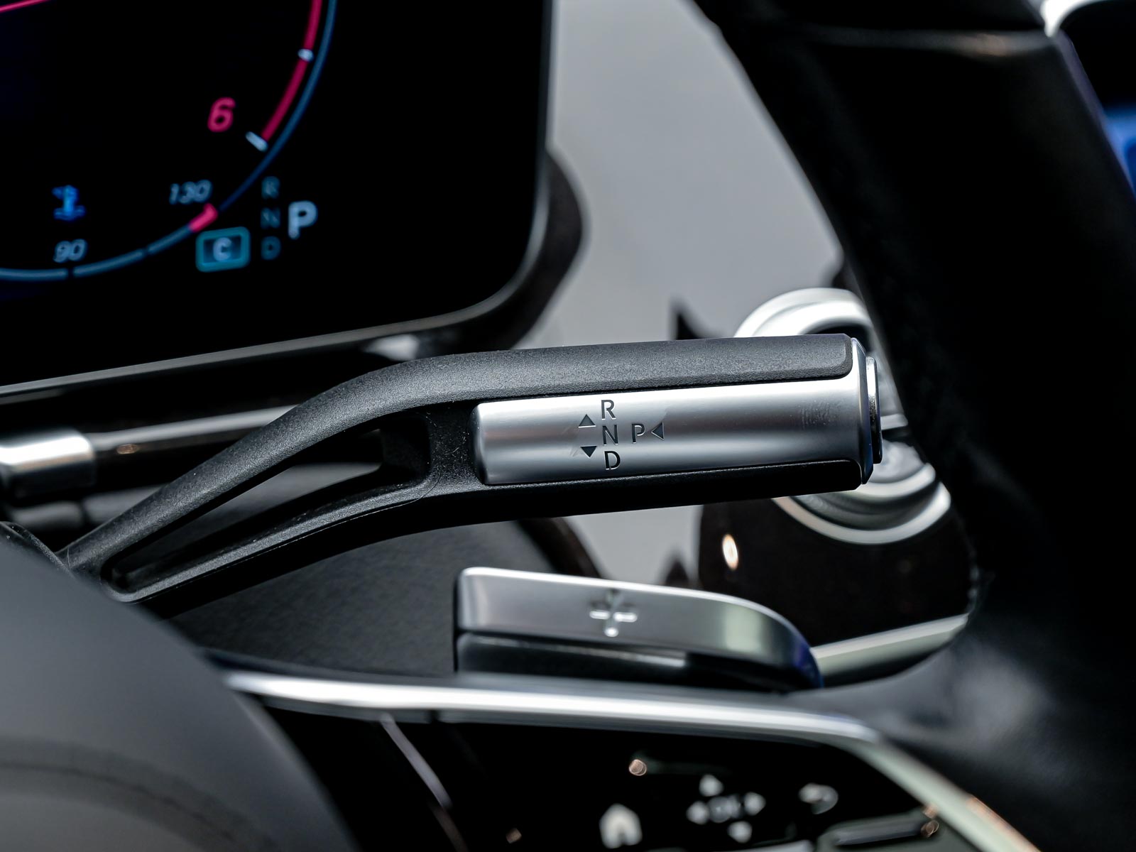 Mercedes-Benz S Class 2021 60/102