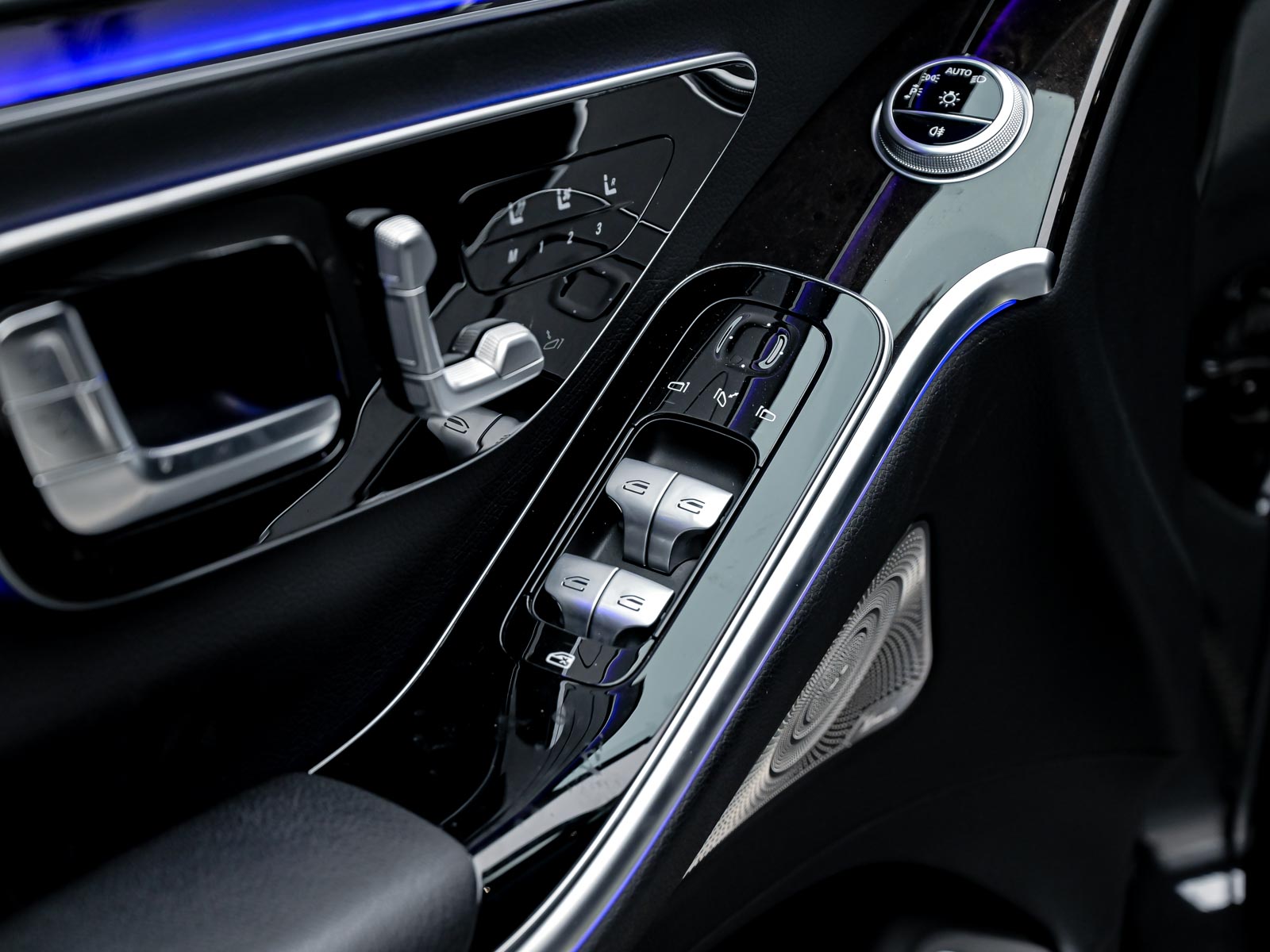 Mercedes-Benz S Class 2021 61/102