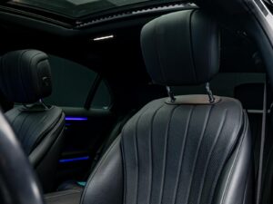 Mercedes-Benz S Class 2021 63/102