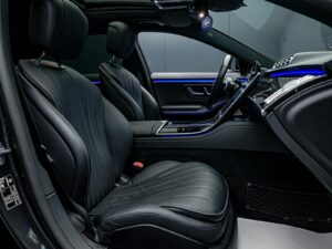 Mercedes-Benz S Class 2021 65/102