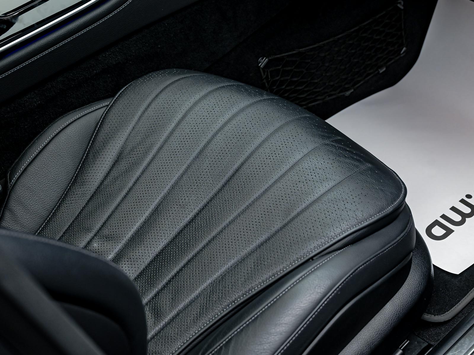 Mercedes-Benz S Class 2021 66/102