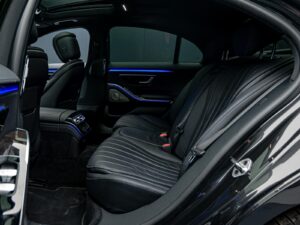 Mercedes-Benz S Class 2021 71/102