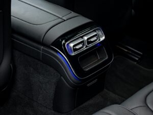 Mercedes-Benz S Class 2021 73/102