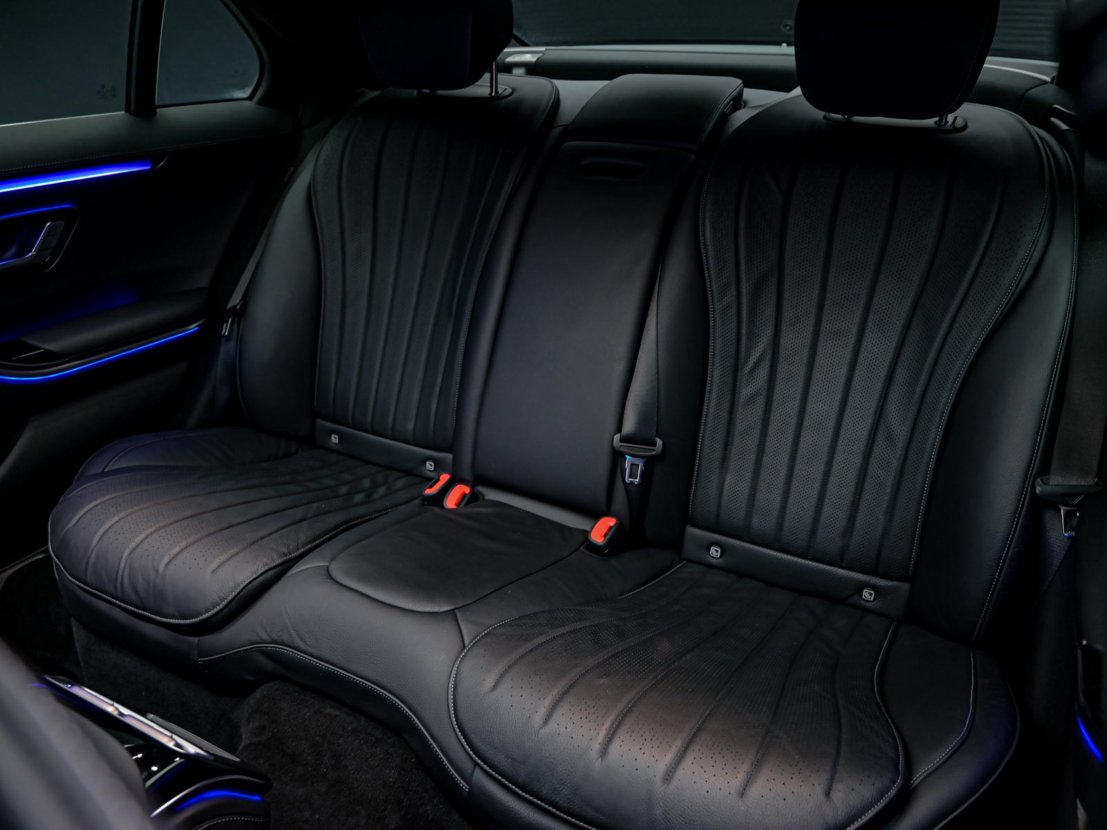 Mercedes-Benz S Class 2021 74/102