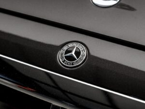 Mercedes-Benz S Class 2021 22/102