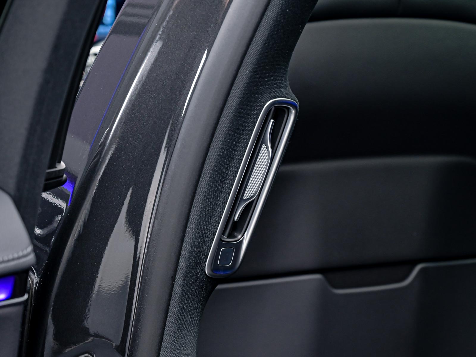 Mercedes-Benz S Class 2021 76/102