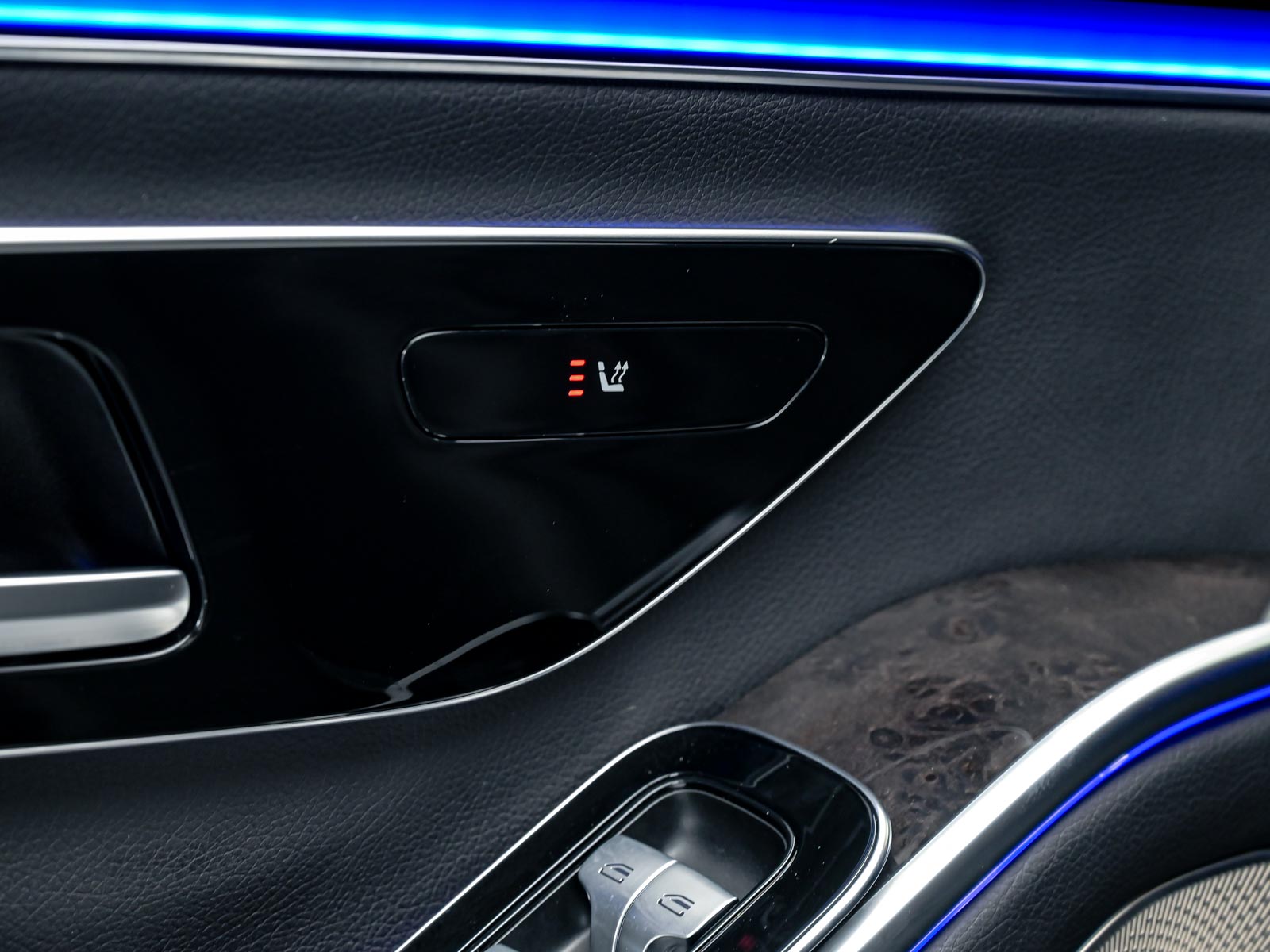 Mercedes-Benz S Class 2021 77/102