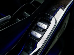 Mercedes-Benz S Class 2021 78/102