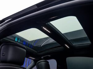 Mercedes-Benz S Class 2021 79/102