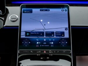 Mercedes-Benz S Class 2021 80/102