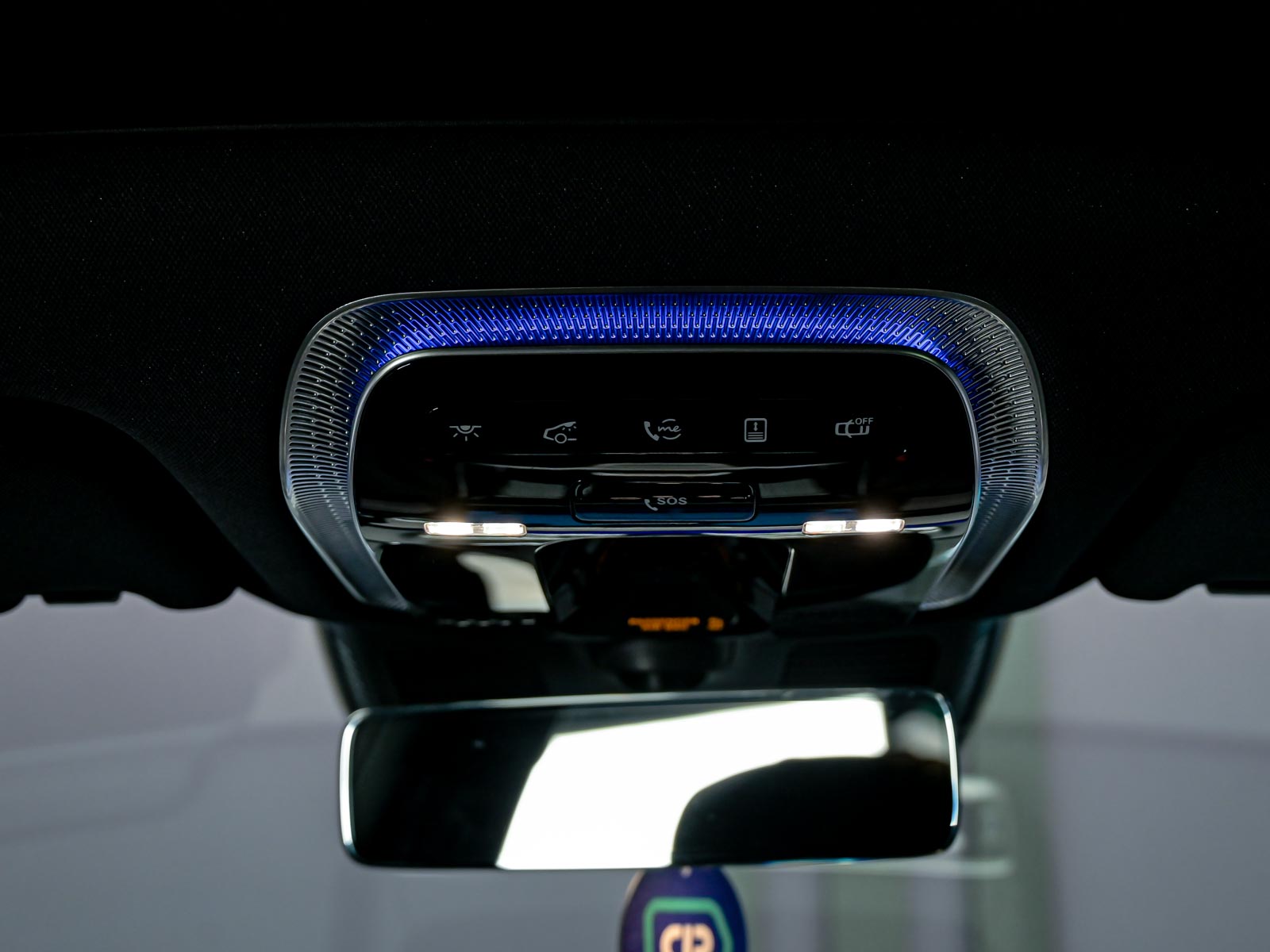 Mercedes-Benz S Class 2021 85/102