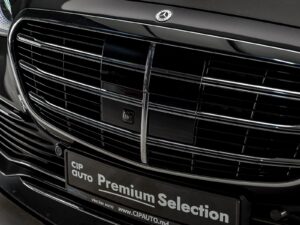Mercedes-Benz S Class 2021 23/102