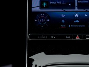 Mercedes-Benz S Class 2021 86/102