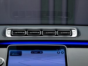 Mercedes-Benz S Class 2021 87/102