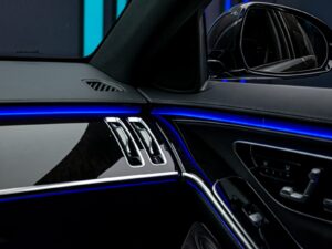 Mercedes-Benz S Class 2021 88/102