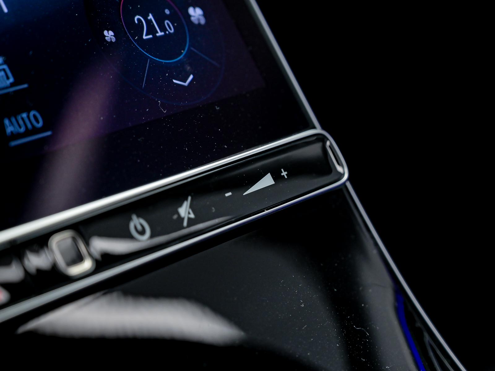 Mercedes-Benz S Class 2021 93/102