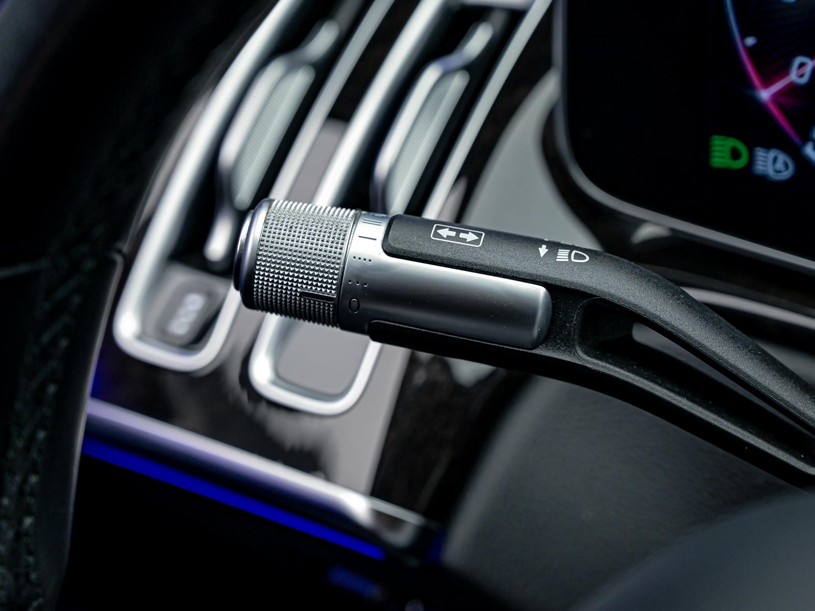 Mercedes-Benz S Class 2021 99/102