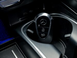 Mercedes-Benz S Class 2021 102/102