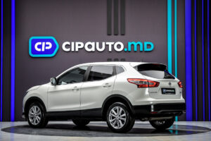 Nissan Qashqai 2014 2/11