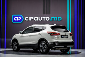 Nissan Qashqai 2018 2/13