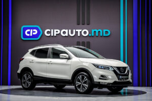 Nissan Qashqai 2018 4/13