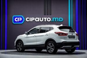 Nissan Qashqai 2018 2/14