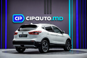 Nissan Qashqai 2018 3/14