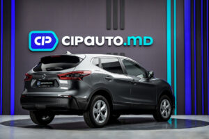 Nissan Qashqai 2019 3/14